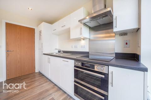Flat 55, Wave Court Maxwell Road, Romford, RM7 0FA