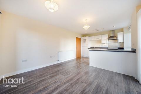 Flat 55, Wave Court Maxwell Road, Romford, RM7 0FA