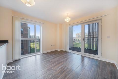 Flat 55, Wave Court Maxwell Road, Romford, RM7 0FA