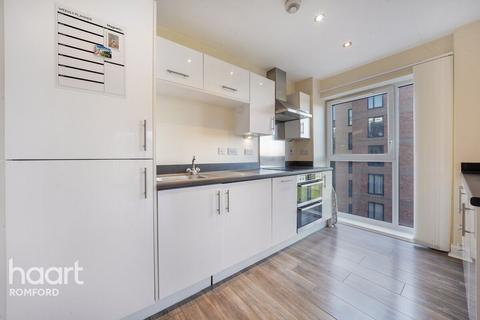 Flat 55, Wave Court Maxwell Road, Romford, RM7 0FA