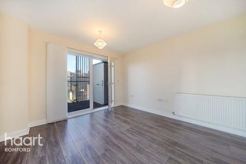 Flat 55, Wave Court Maxwell Road, Romford, RM7 0FA