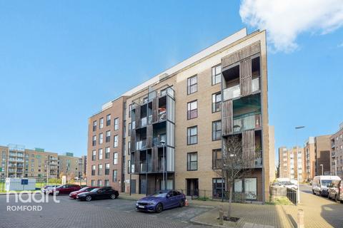 Flat 55, Wave Court Maxwell Road, Romford, RM7 0FA