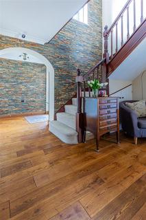 4 bedroom detached house for sale, Llantrisant Rise, Cardiff CF5