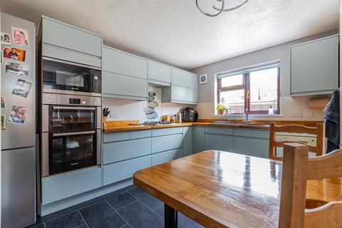 4 bedroom detached house for sale, Llantrisant Rise, Cardiff CF5