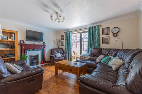 4 bedroom detached house for sale, Llantrisant Rise, Cardiff CF5