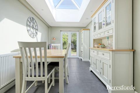 4 bedroom terraced house for sale, Causeway Cottages, Highwood Road, CM1