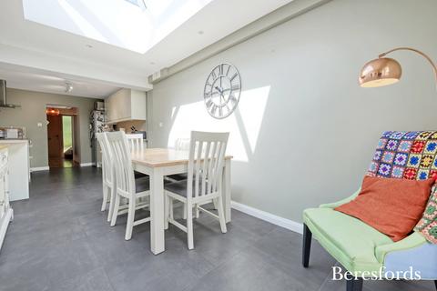 4 bedroom terraced house for sale, Causeway Cottages, Highwood Road, CM1