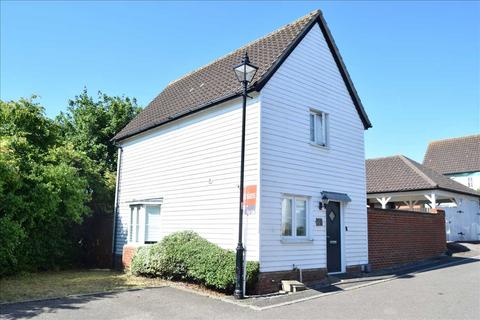 10 Webb Close, Springfield, Chelmsford, CM2 6GQ