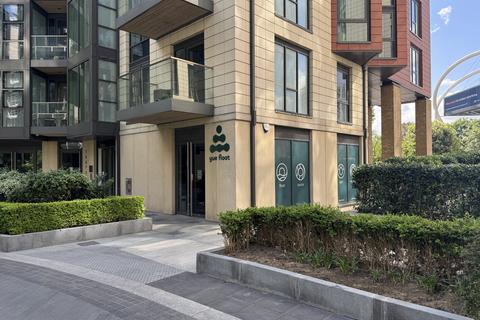Retail property (high street) for sale, York Rd London SW18 1TS
