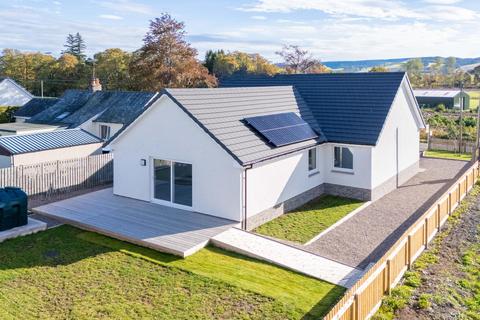 undefined, Coupar Angus, Blairgowrie