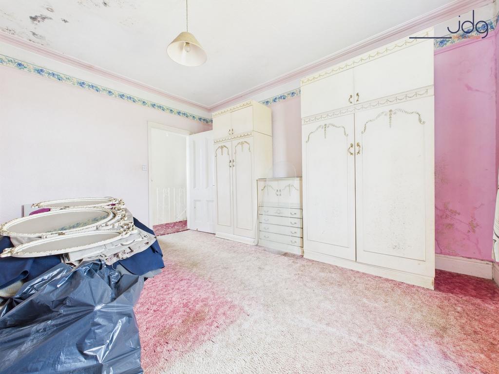 Double Bedroom 3