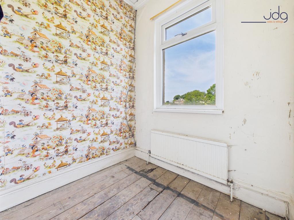 Single Bedroom