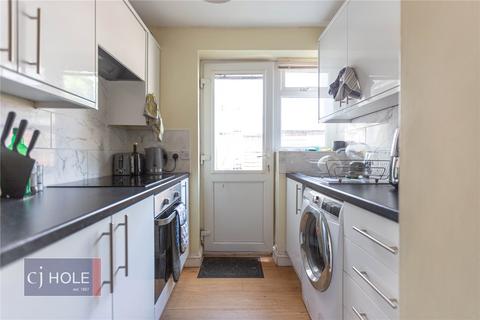 2 bedroom apartment to rent, Belmont Road, St. Andrews, Bristol, BS6