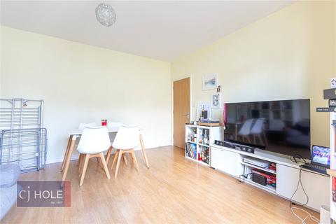 2 bedroom apartment to rent, Belmont Road, St. Andrews, Bristol, BS6