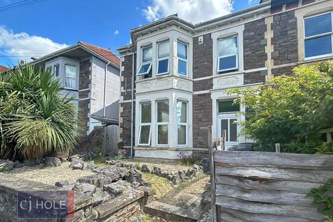 2 bedroom apartment to rent, Belmont Road, St. Andrews, Bristol, BS6