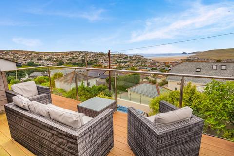 Blue Bay Somerville Road, Perranporth, TR6 0HD