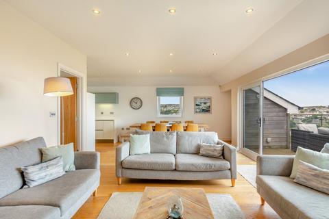 Blue Bay Somerville Road, Perranporth, TR6 0HD