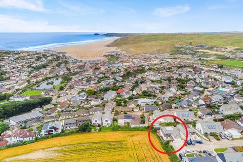 Blue Bay Somerville Road, Perranporth, TR6 0HD