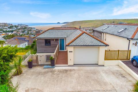 Blue Bay Somerville Road, Perranporth, TR6 0HD