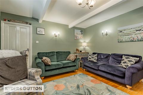 3 bedroom end of terrace house for sale, Langley Avenue, Middleton, Manchester, M24