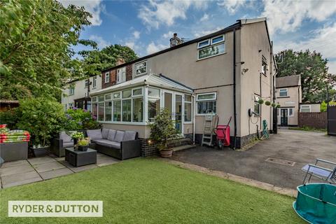 undefined, Langley Avenue, Middleton, Manchester, M24