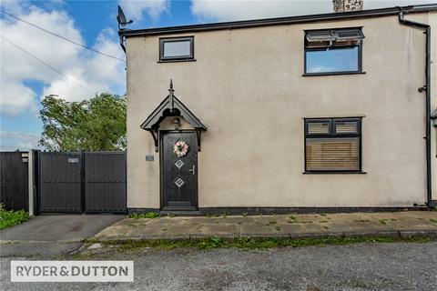 undefined, Langley Avenue, Middleton, Manchester, M24