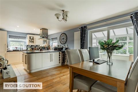 undefined, Langley Avenue, Middleton, Manchester, M24