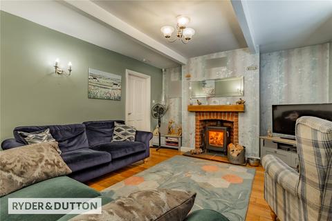 undefined, Langley Avenue, Middleton, Manchester, M24