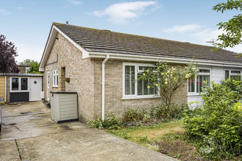 undefined, Quarry End, Begbroke, OX5