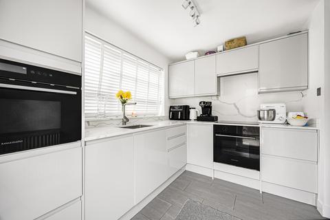 undefined, Quarry End, Begbroke, OX5