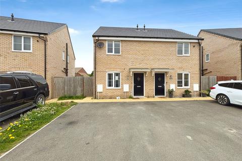 Jasmine Crescent, Holbeach, Spalding