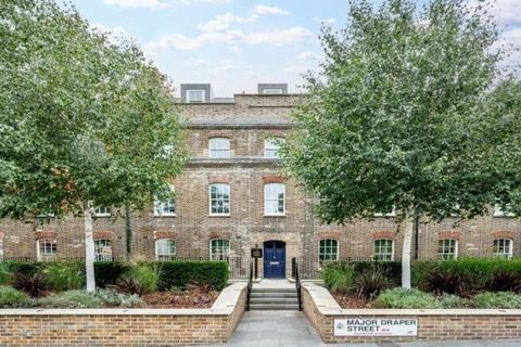2 bedroom apartment for sale, Major Draper Street, London, SE18