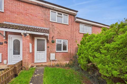 2 bedroom terraced house for sale, Pine Crest Way, Lydney GL15
