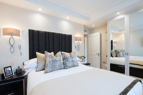 2 bedroom flat to rent, 161 Fulham Road SW3