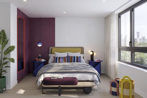 1 bedroom flat for sale, Peninsula Gardens, Greenwich Peninsula, London, SE10