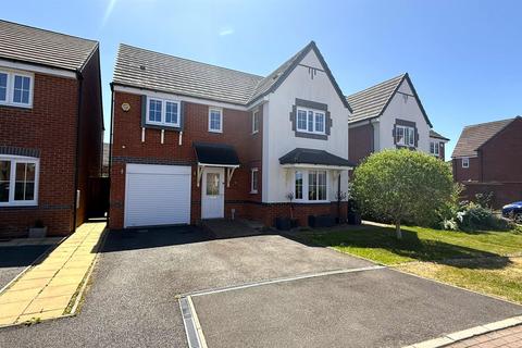 undefined, Rectory Gardens, Birmingham B48