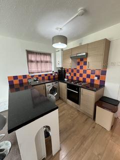 1 bedroom flat to rent, Belmont Road, Ilford IG1