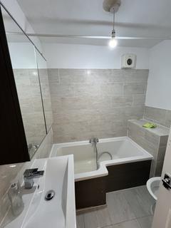1 bedroom flat to rent, Belmont Road, Ilford IG1