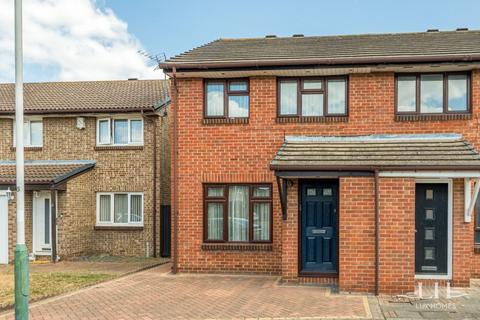 undefined, Sarre Avenue, Hornchurch