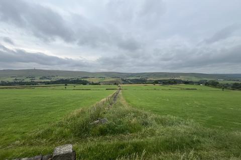 undefined, Higher Ashes Farm House, Todmorden OL14