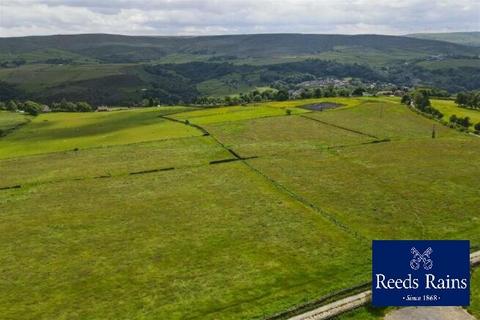undefined, Higher Ashes Farm House, Todmorden OL14