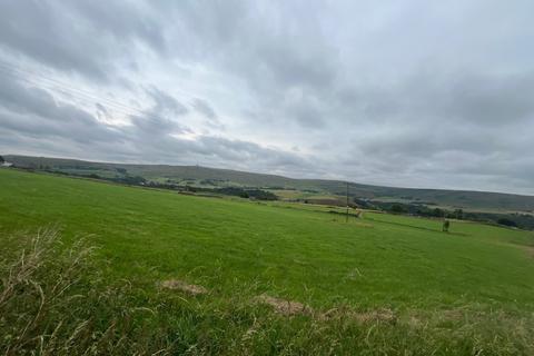 undefined, Higher Ashes Farm House, Todmorden OL14