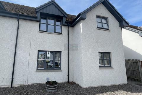 undefined, Whiterow Drive, Forres, Morayshire