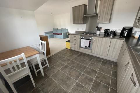 undefined, Whiterow Drive, Forres, Morayshire
