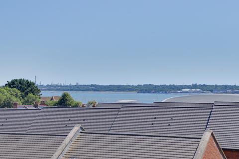 2 bedroom flat for sale, John Thornycroft Road, Woolston