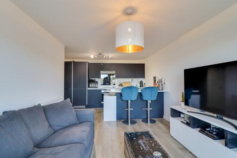 2 bedroom flat for sale, John Thornycroft Road, Woolston
