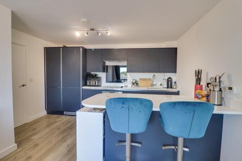 2 bedroom flat for sale, John Thornycroft Road, Woolston