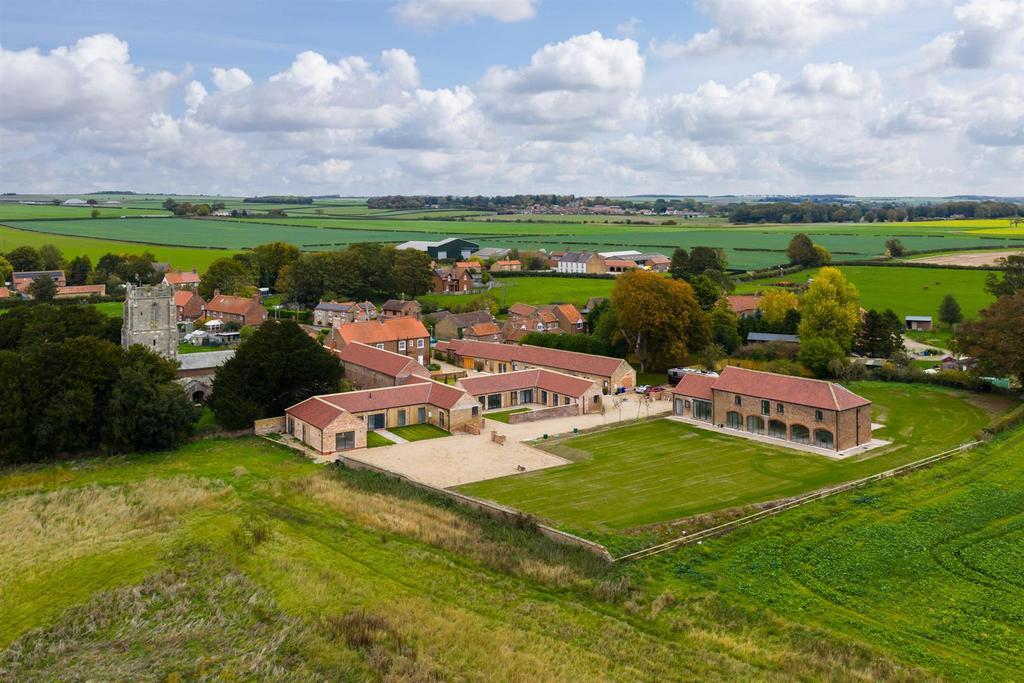 Conyers Fold - Oct 2025