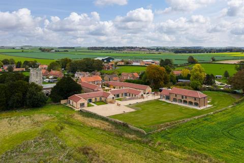 undefined, Courtenay House, Conyers Fold, Harpham