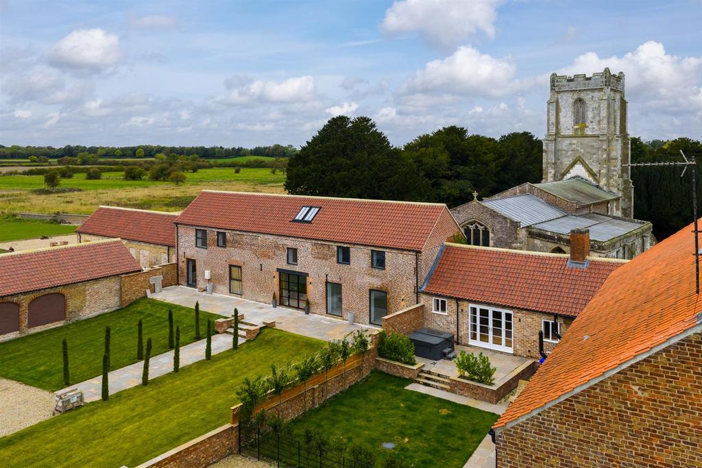 Courtenay House - Oct 2025